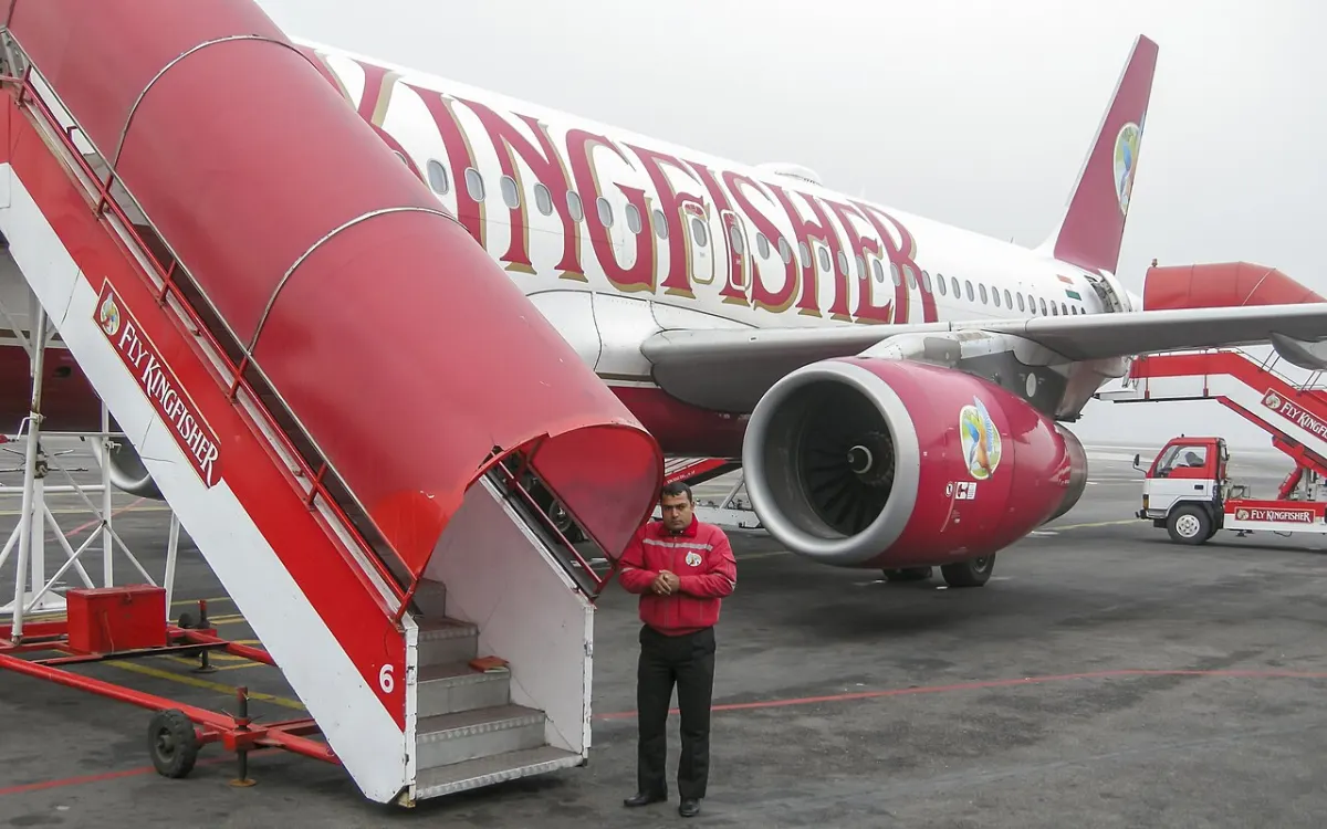 Airline Reservation Management System project