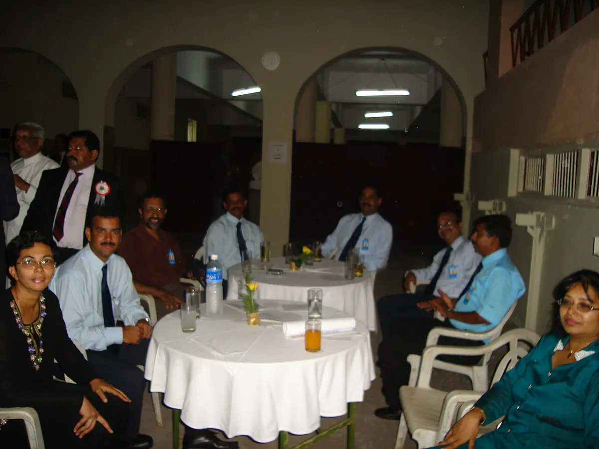 Alumni Management System project