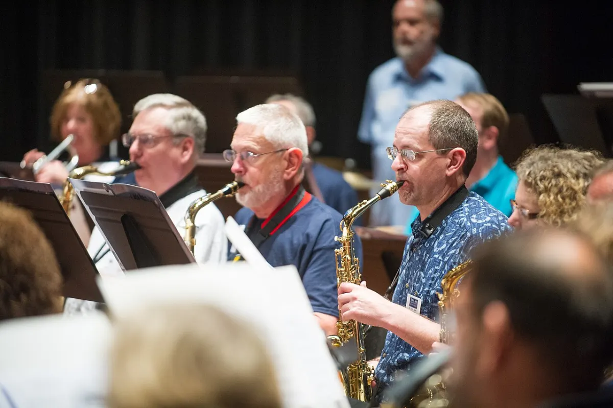 Alumni Networking Portal - event-Music Alumni Band Reunion-3780