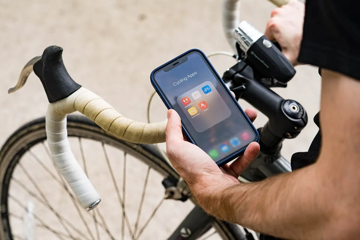 App Usage Tracker App project