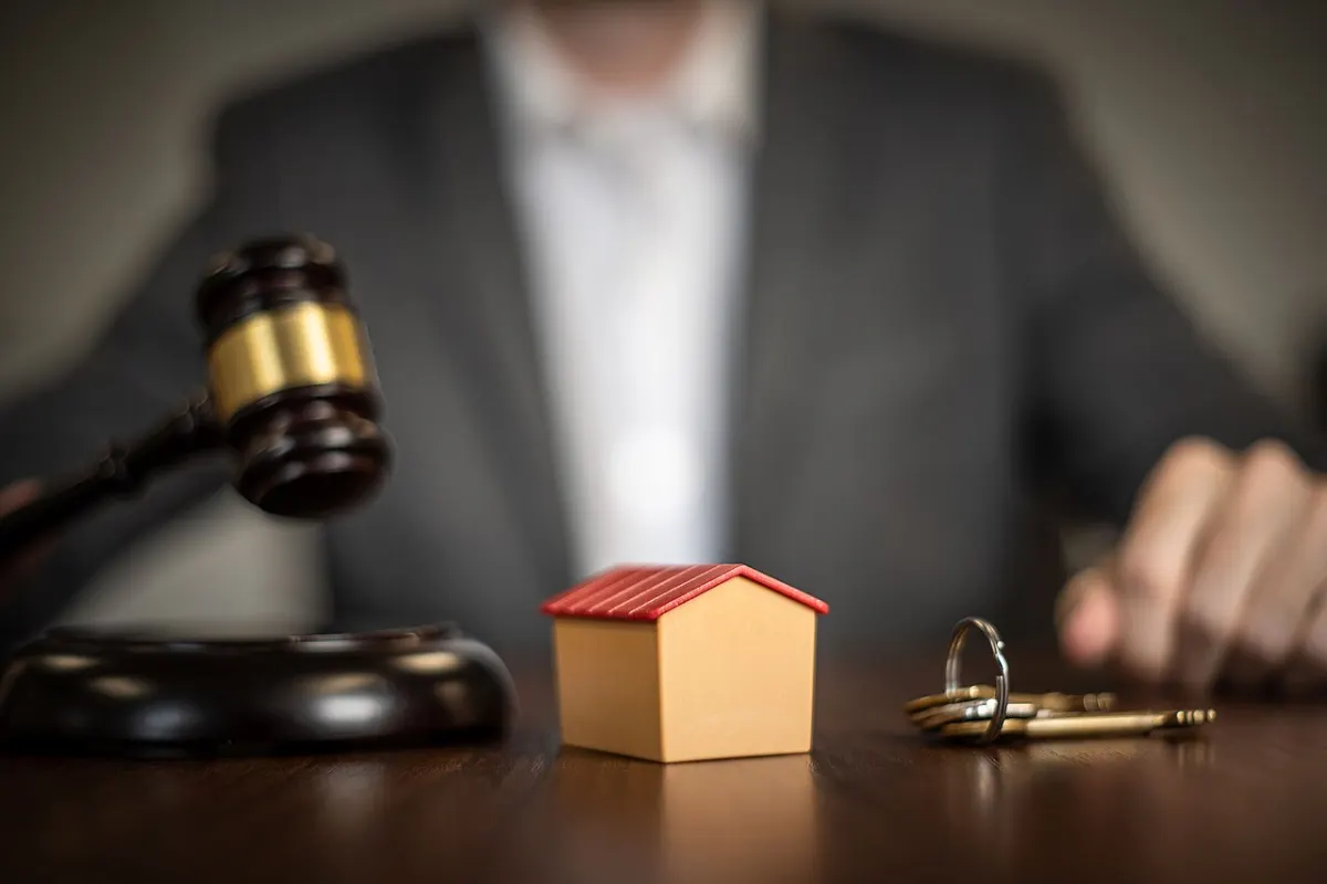 Auction Management System - Housing and Property Auction