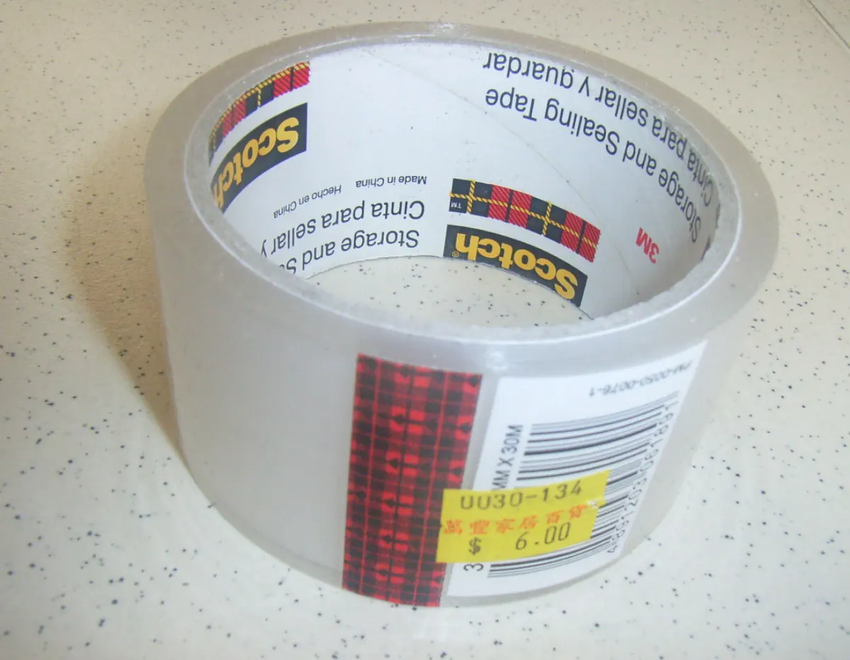 Barcode Label Printer project