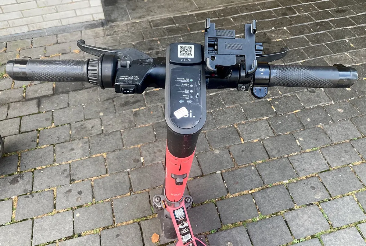 Bike Rental Management System project