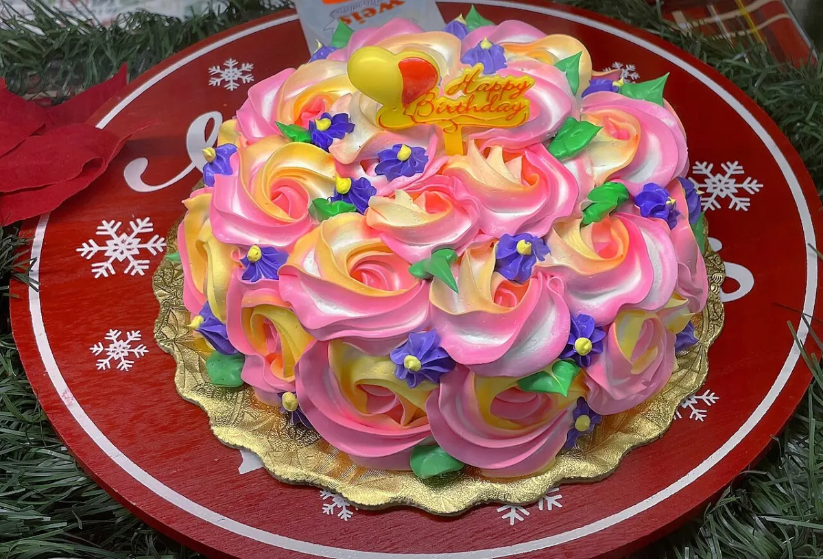 Birthday Reminder App - Birthday Cake Bloomsburg, Pennsylvania