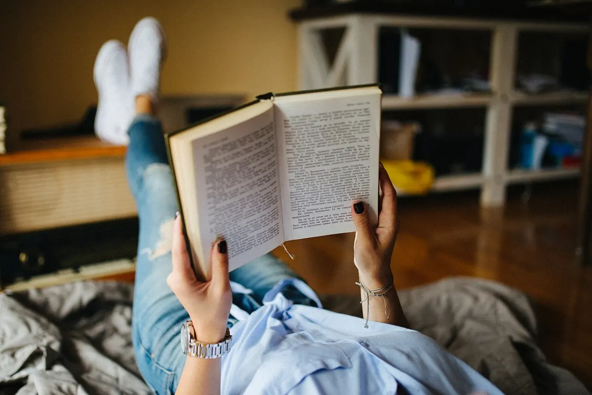 Book Review Website project