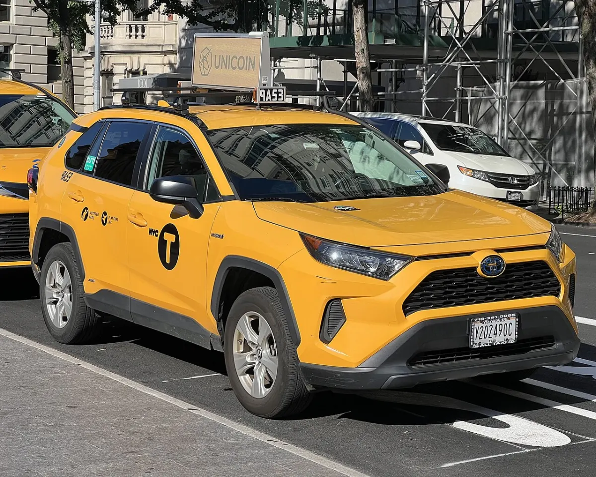 Cab Booking App project