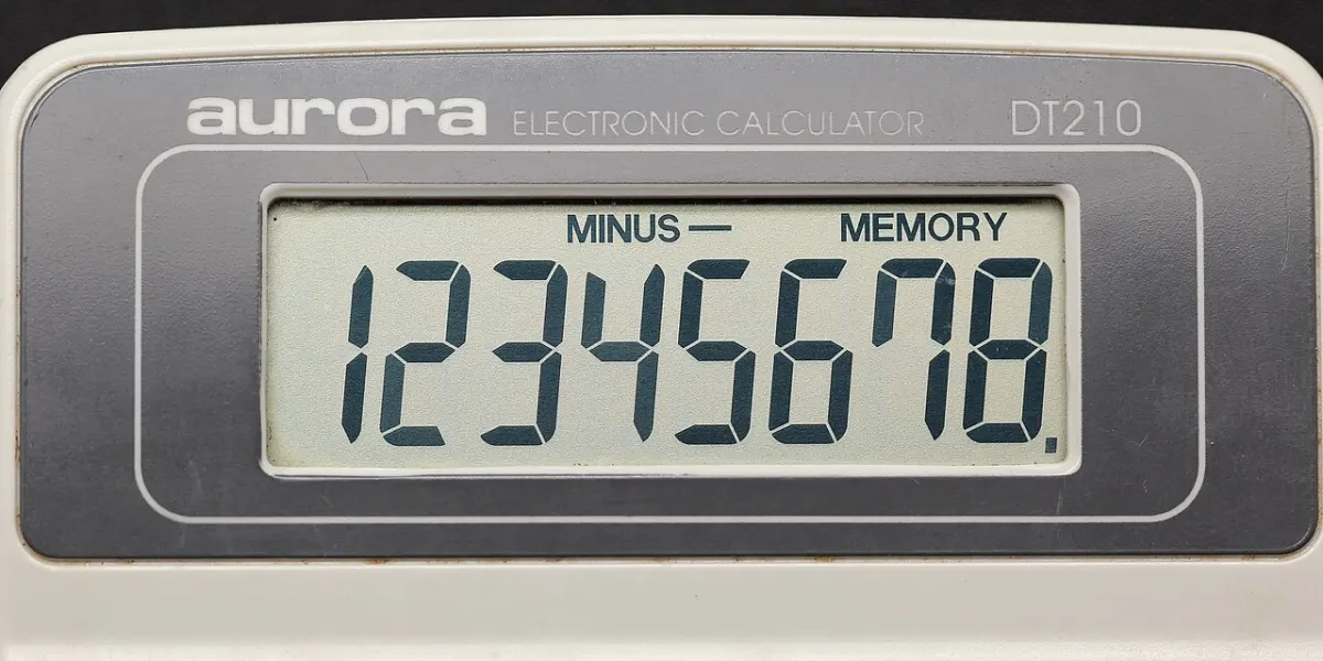 Calculator Suite project