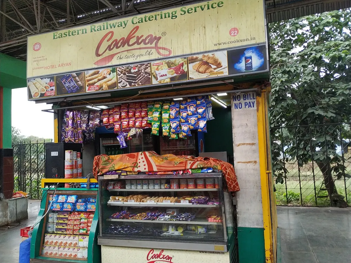 Catering Management System project