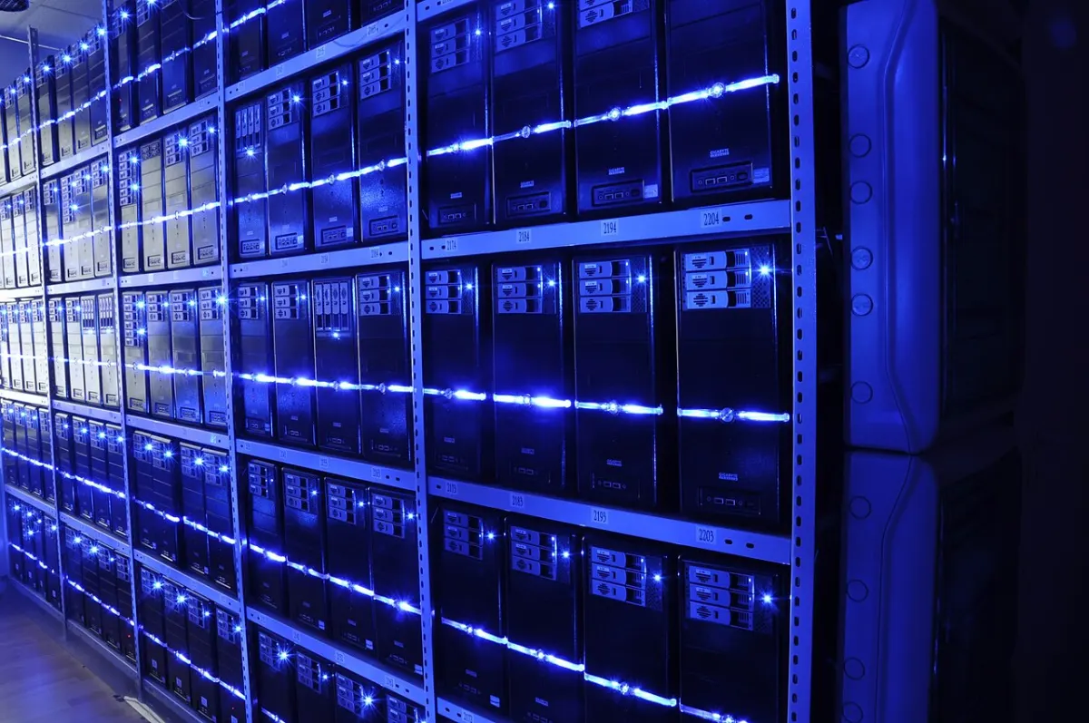 Cloud File Storage project