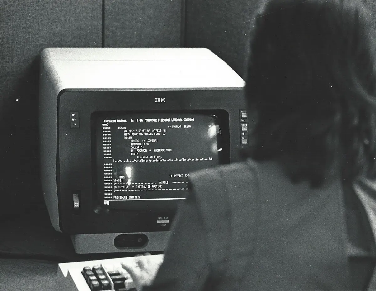 Coding Practice Platform - Informatics General programmer at terminal
