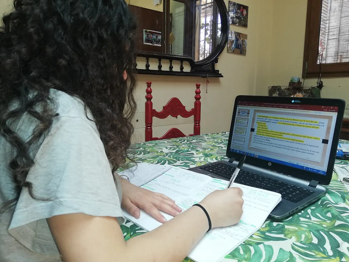 Course Management System project