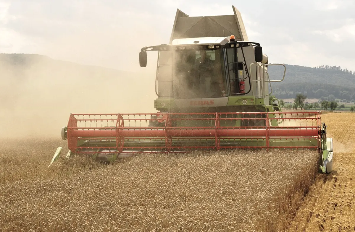 Crop Yield Prediction project