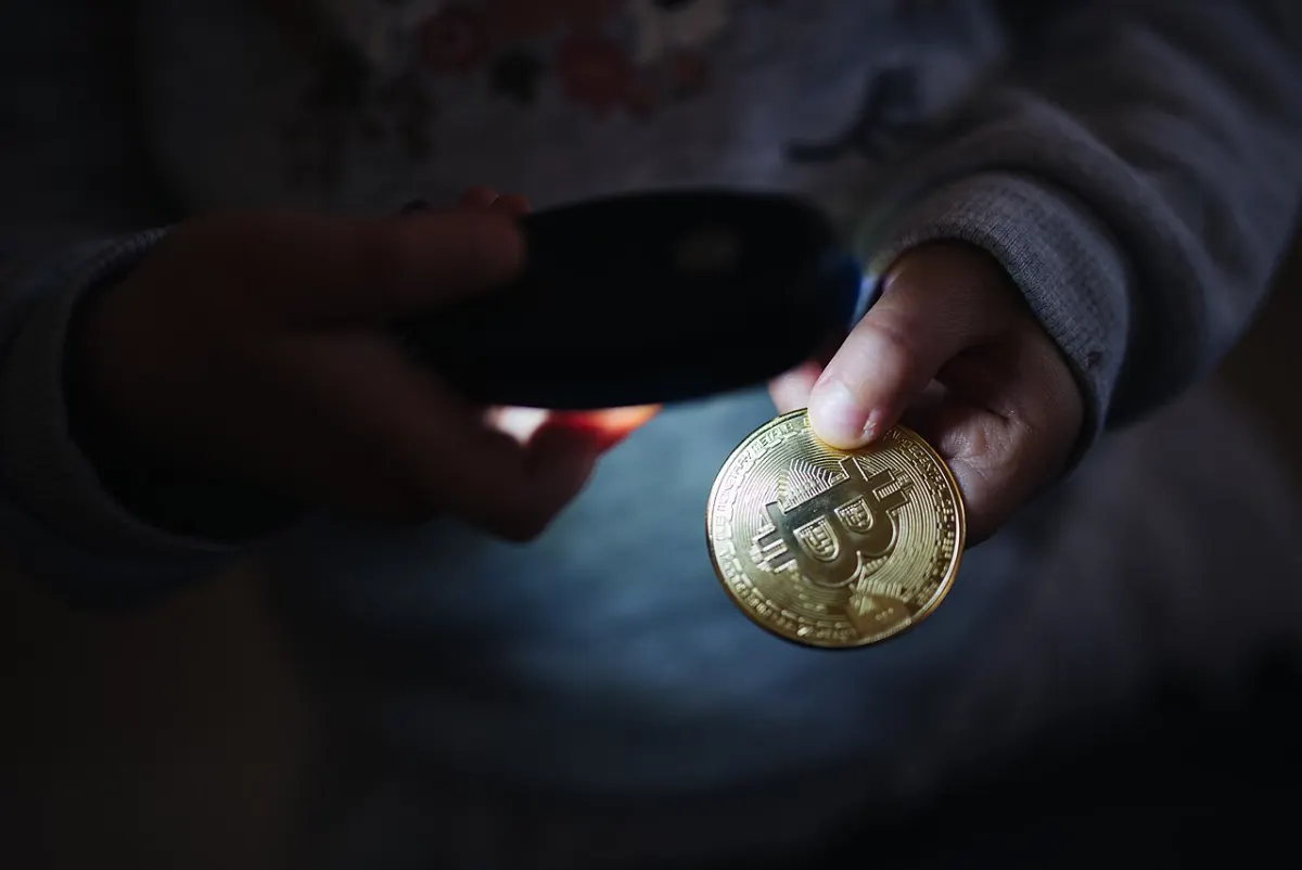 Cryptocurrency Wallet Management System project