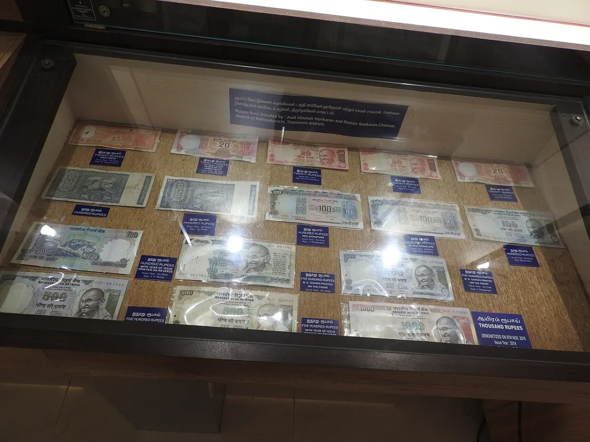 Currency Converter project