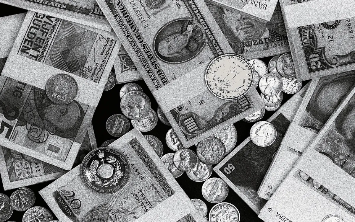 Currency Converter App project