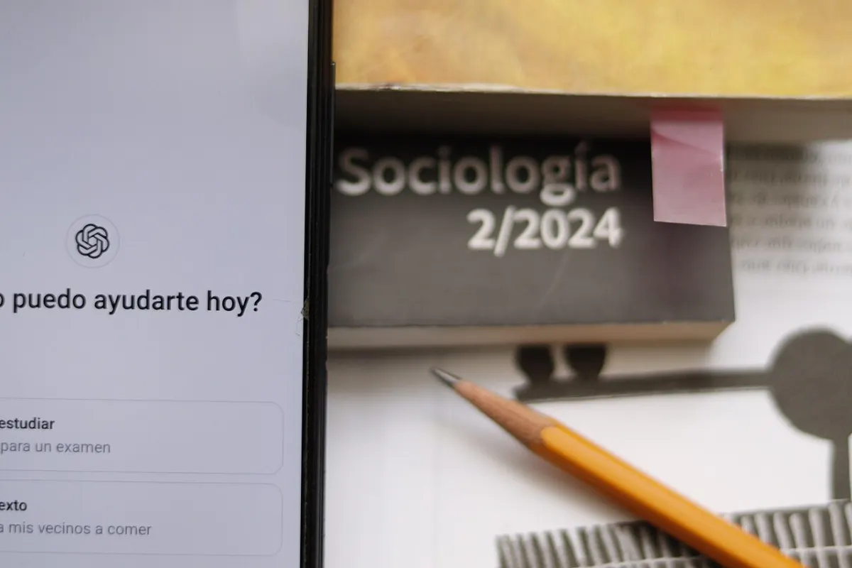 Customer Support Chatbot - Chatbot de inteligencia artificial generativa sobre libros de ciencias sociales