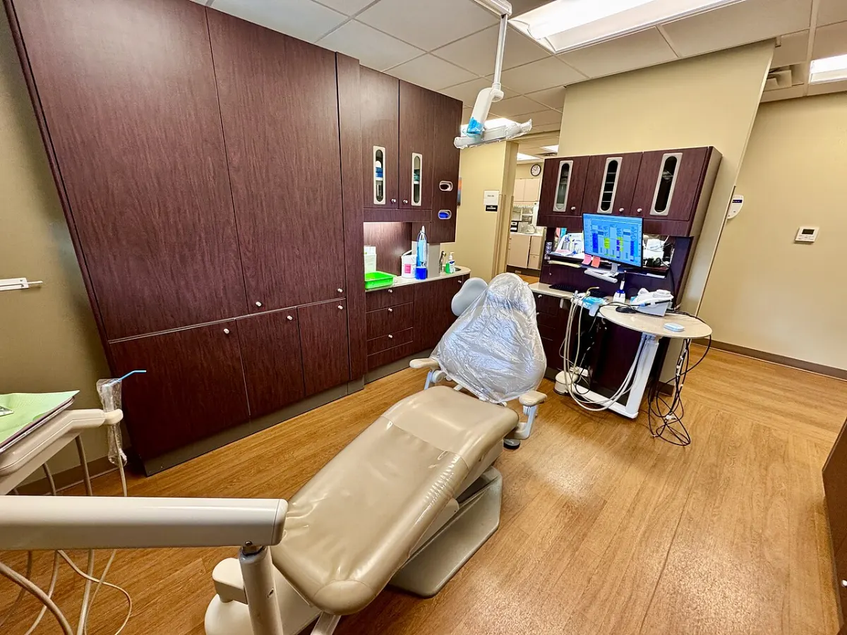 Dental Clinic Management System project