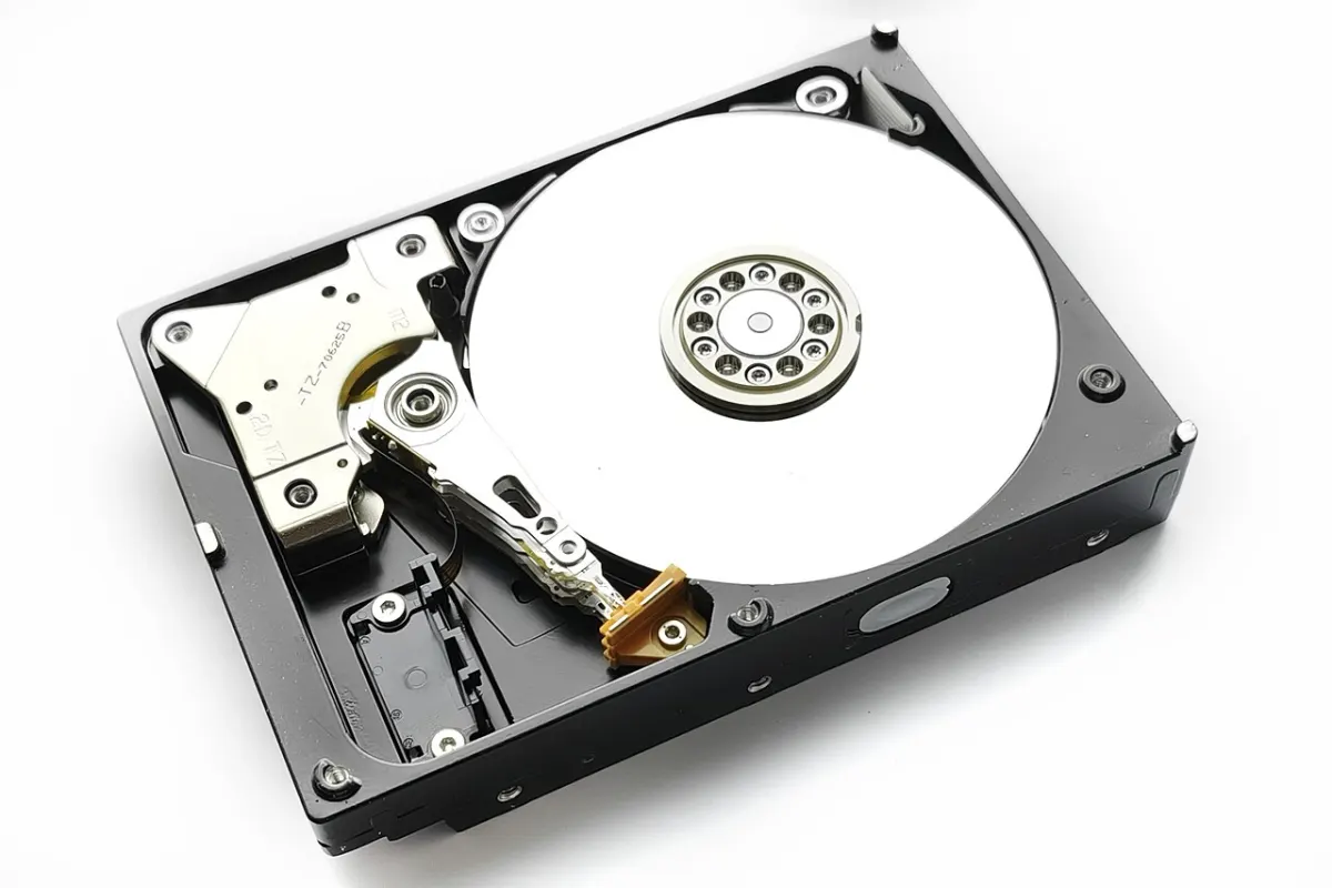 Disk Cleanup Utility project