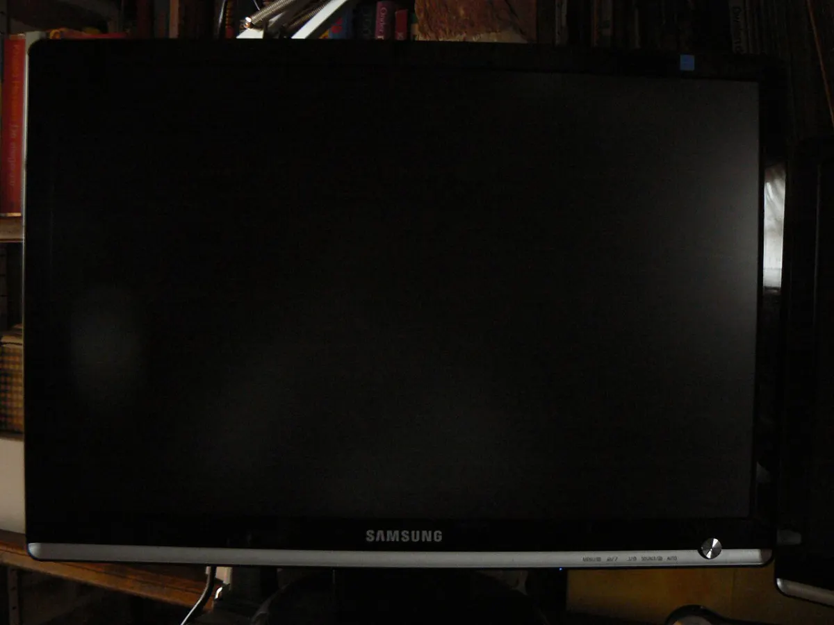 Duplicate File Finder - Computer monitor samsung