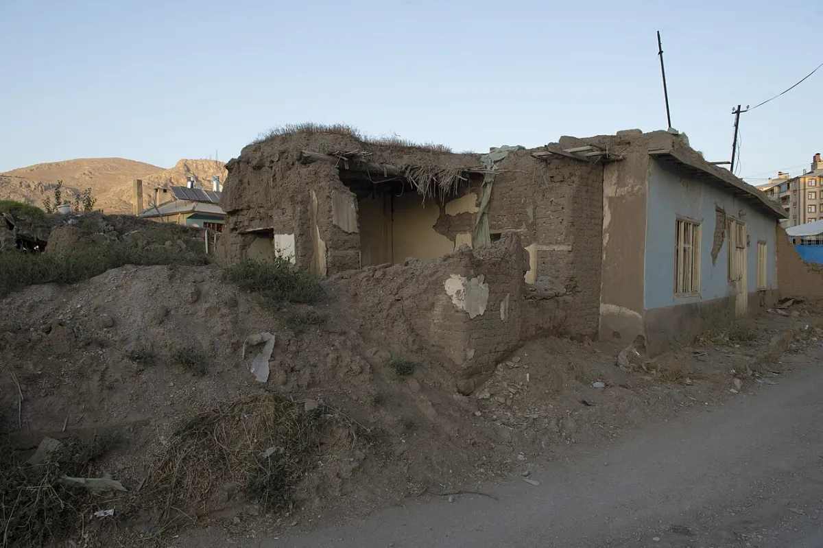 Earthquake Magnitude Prediction project