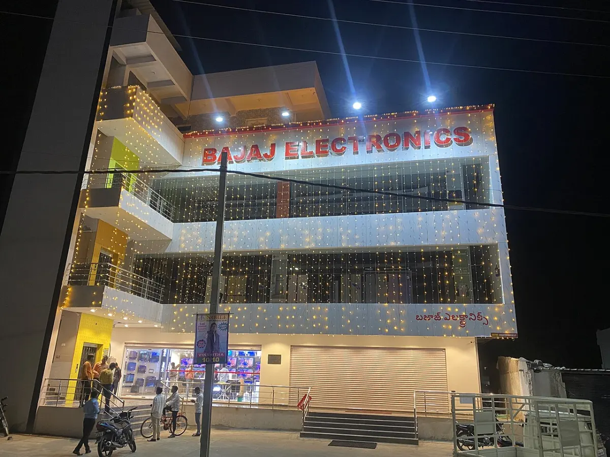 Electronic Shop Management System project