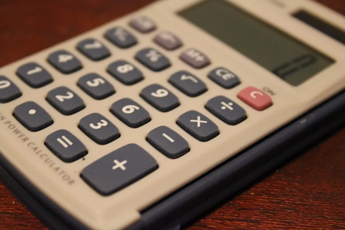 EMI Management System - Calculator