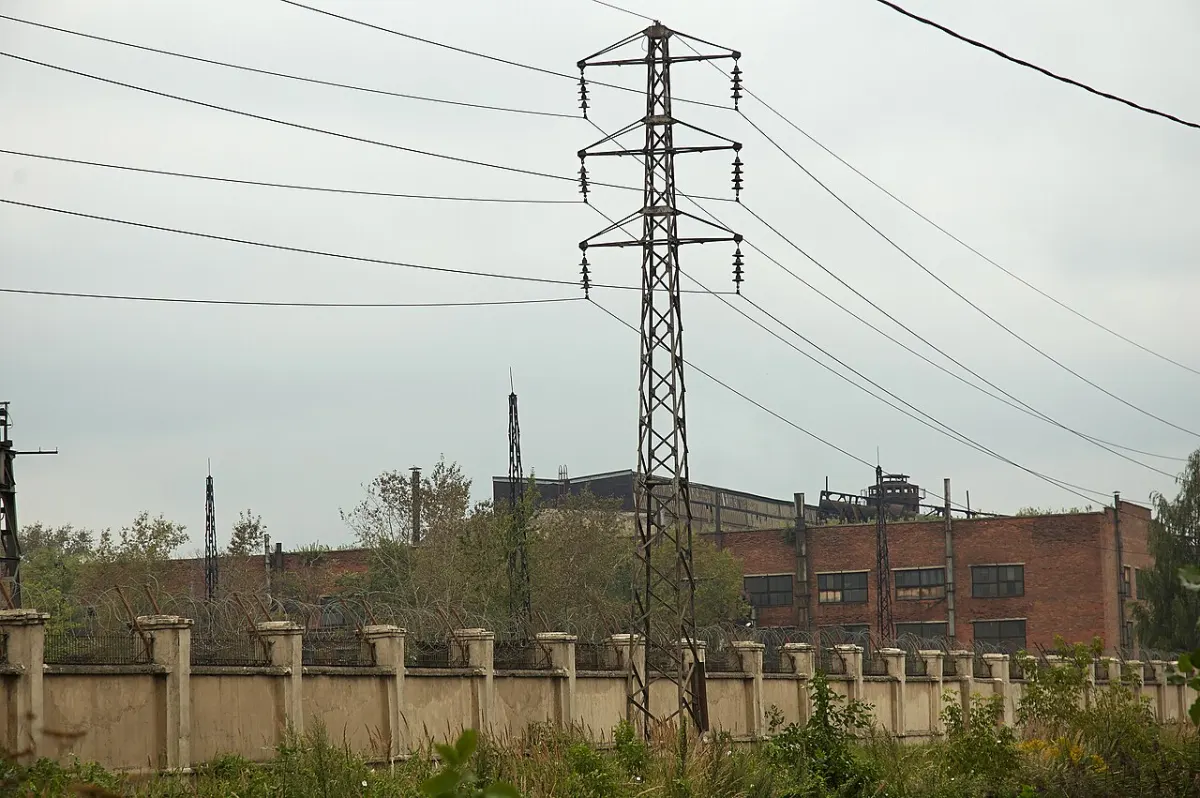 Energy Consumption Forecasting project