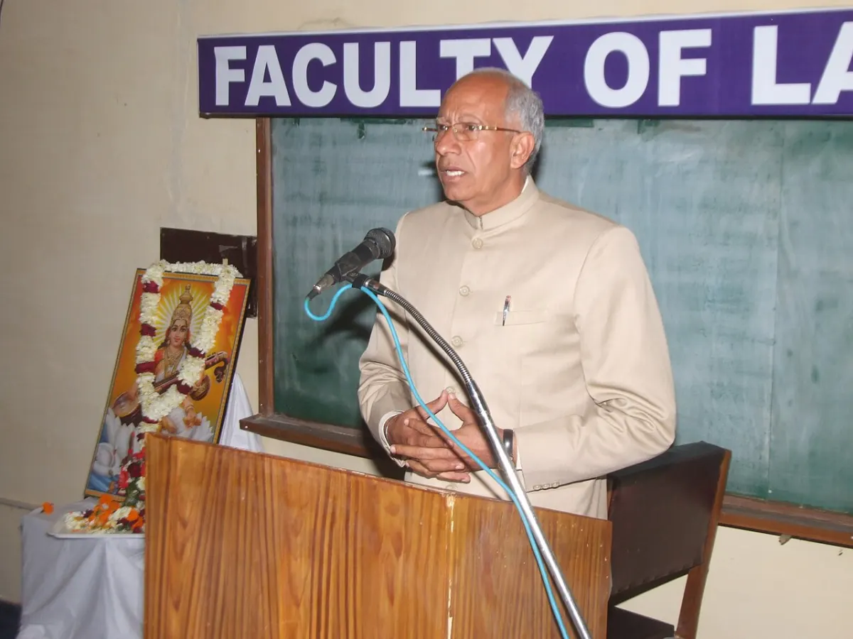 Faculty Management Portal project