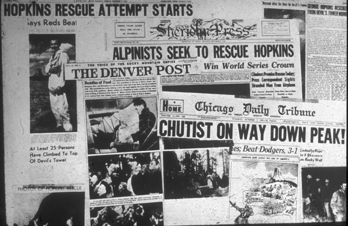 Fake News Detection - George Hopkins Newspaper Headlines (22760fc3-1dd8-b71b-0bec-88d2af52737a)