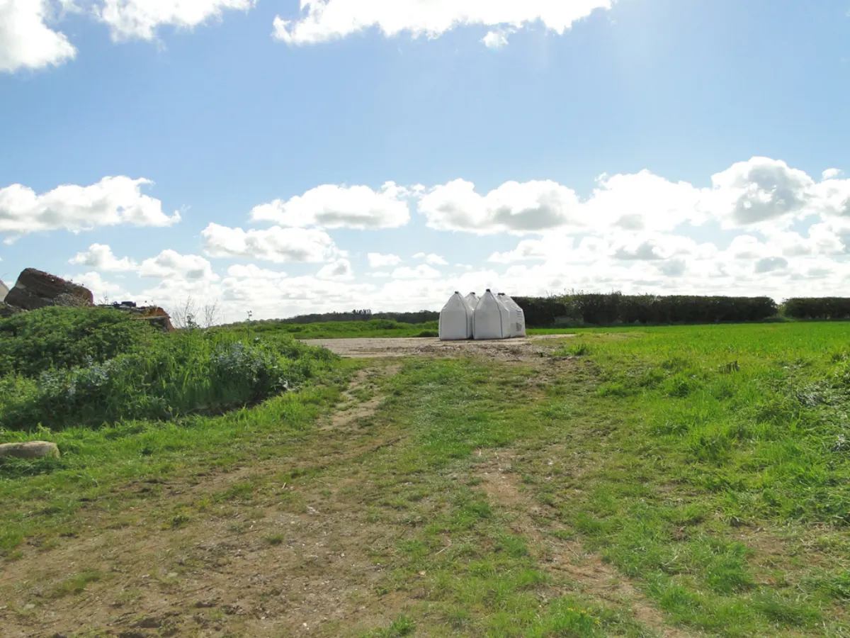 Fertilizer Management System project