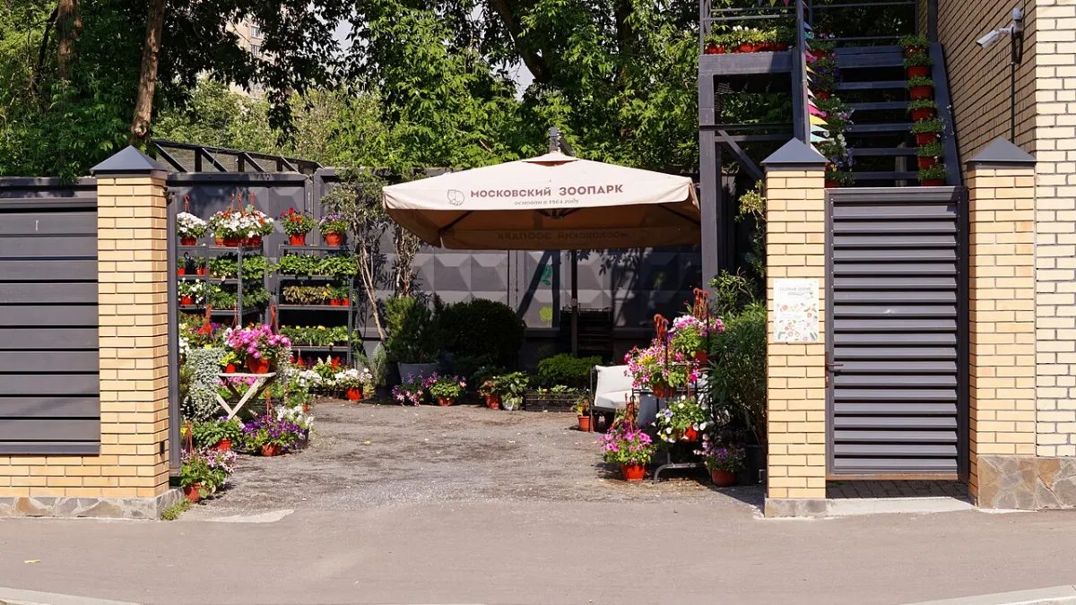 Florist Management System - Moscow, Volkov Lane 10c2, zoo flower shop, June 2026 01