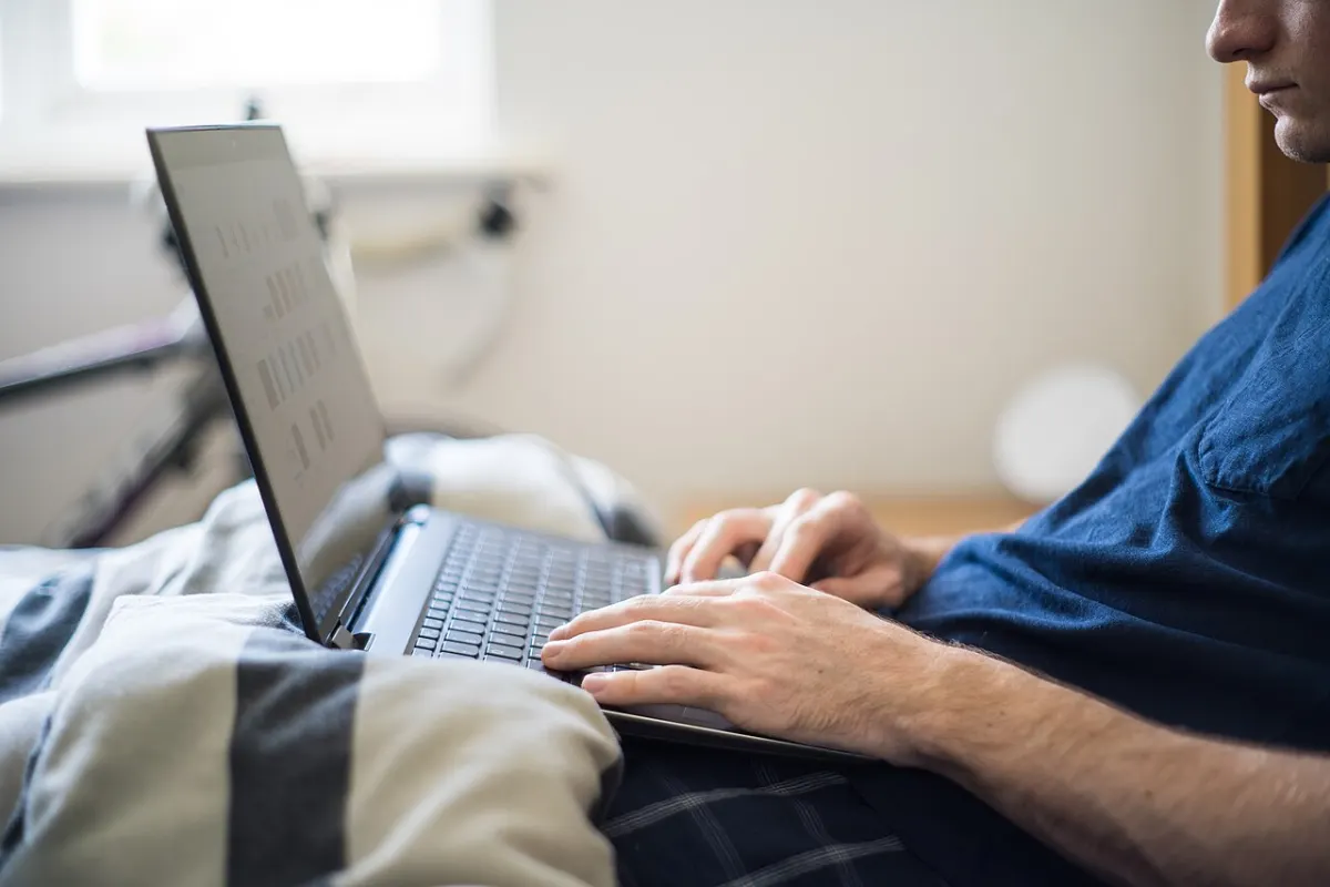 Freelancing Marketplace project