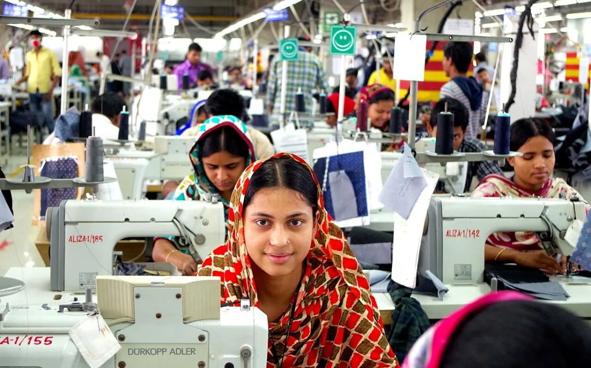 Garment Management System project