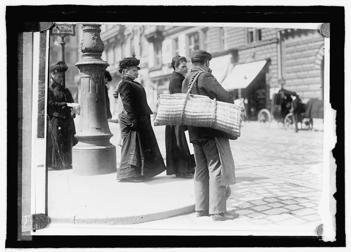 Grocery Delivery Website project
