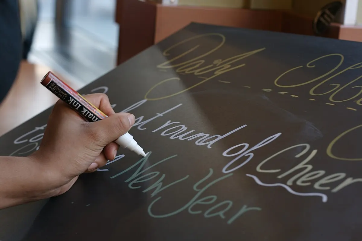 Handwriting Recognition project