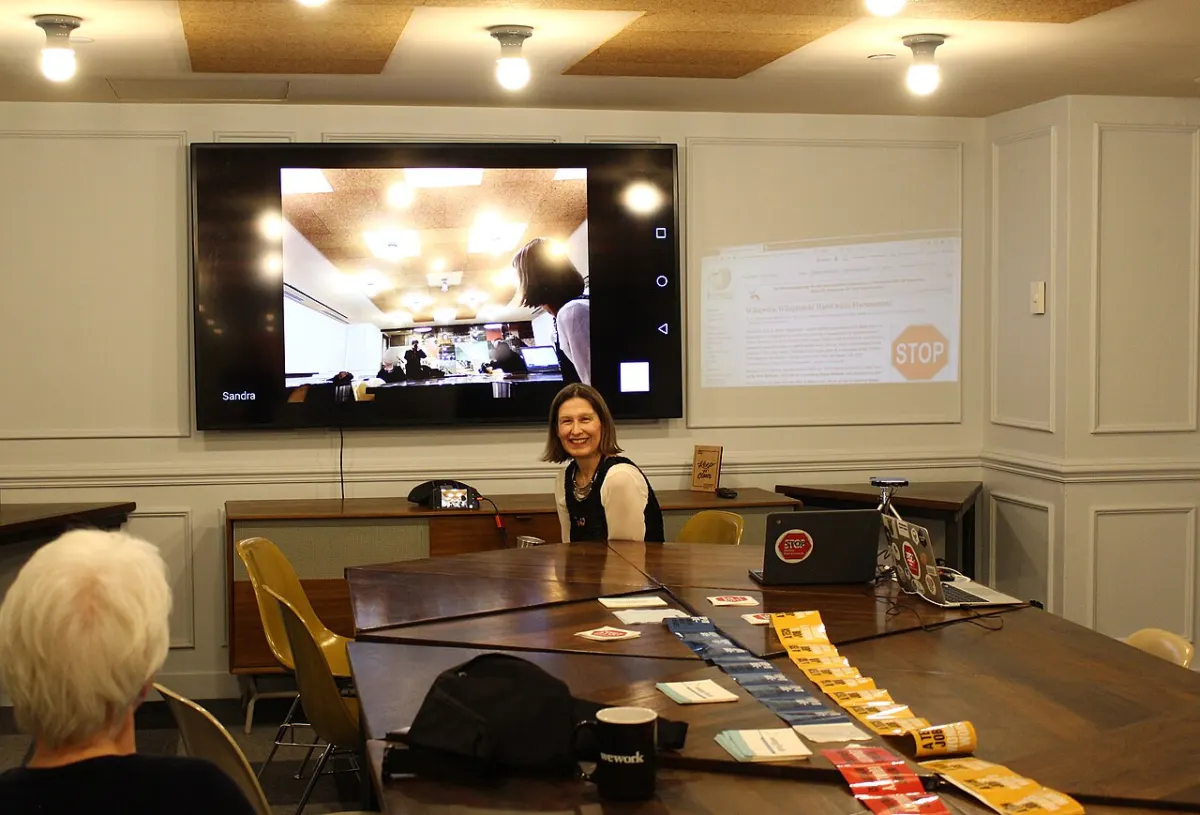 Hate Speech Detection project