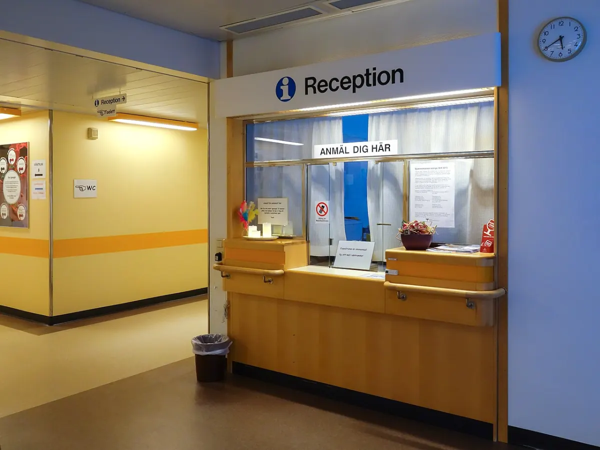 Hospital Management System