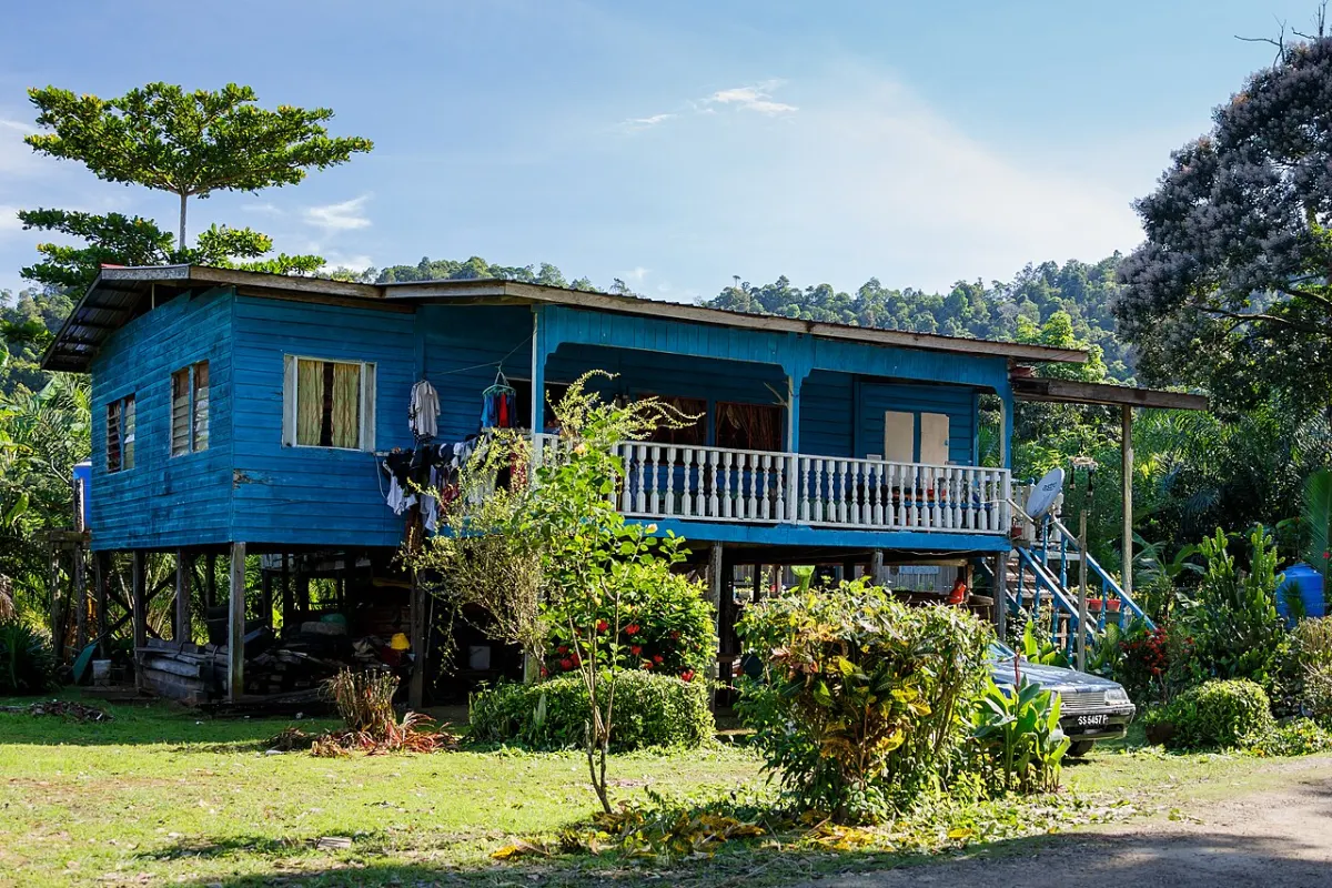 House Price Prediction
