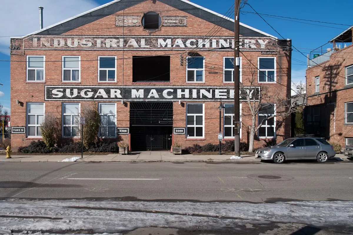 Industrial Temperature Monitor - Industrial & Sugar Machinery
