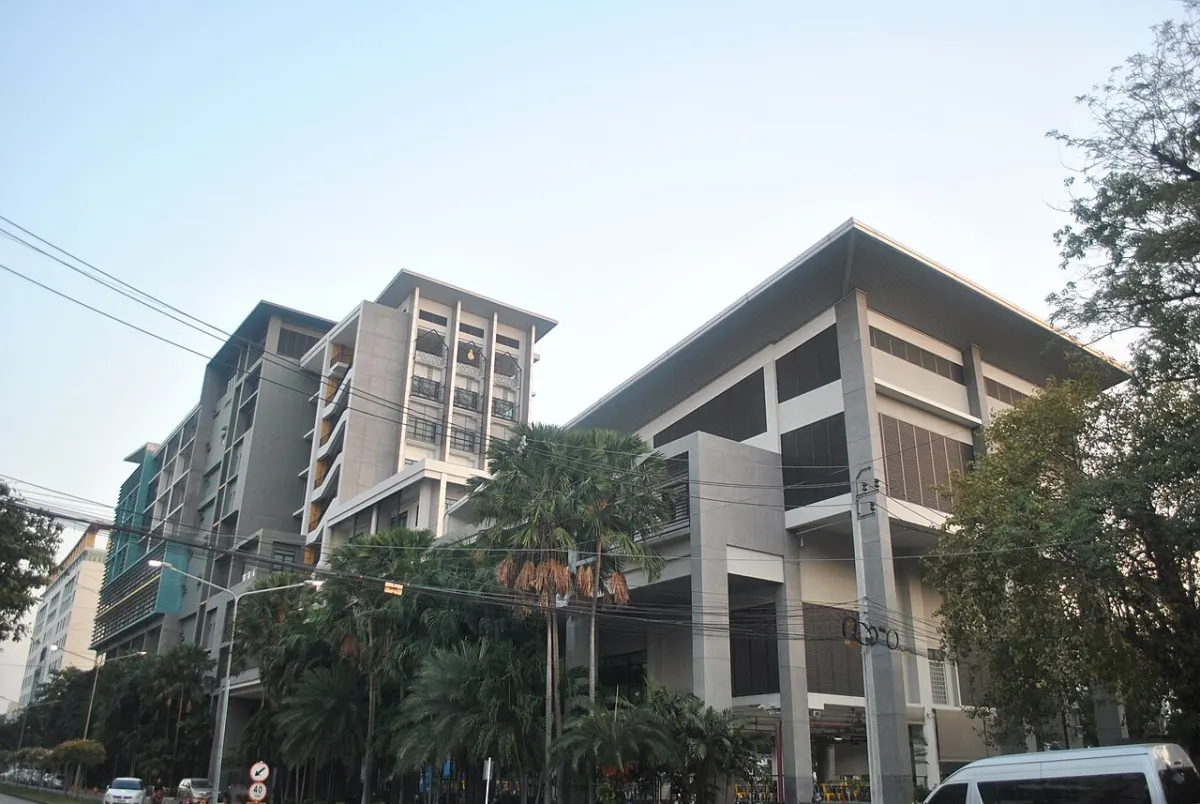 Leave Management System - Office of Computer Service KU