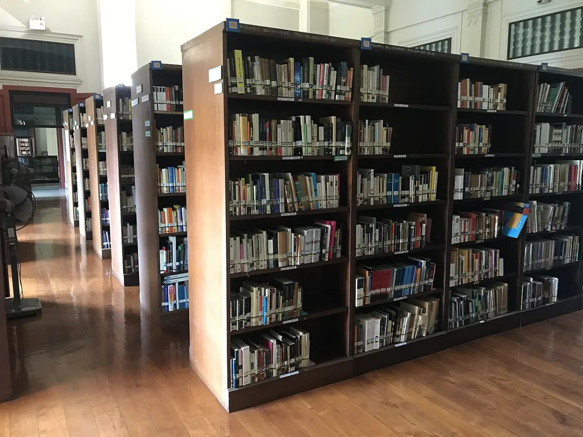 Library Management System