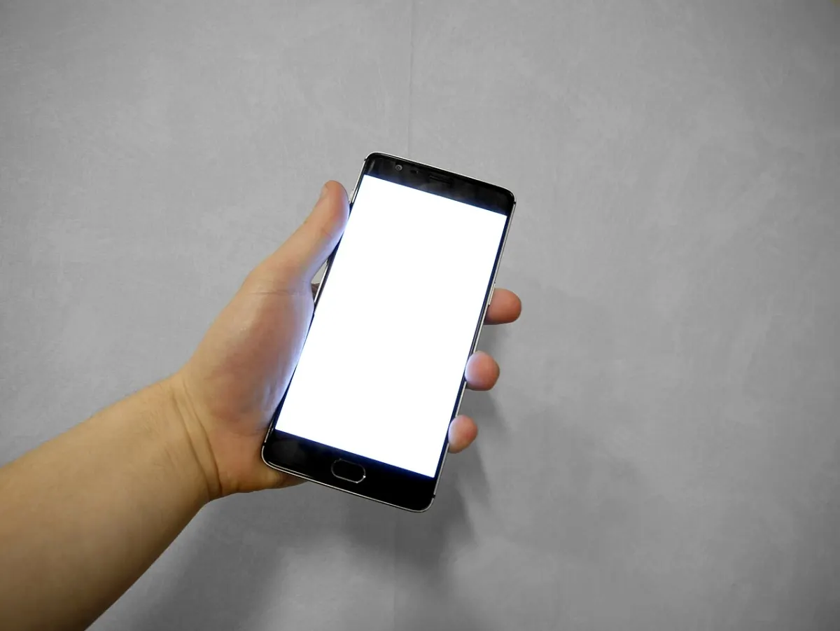 Live Location Tracker App project