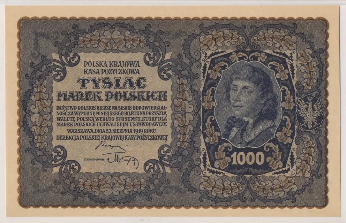 Loan Approval Prediction - 1000 Marek - State Loan Bank of Poland Confucians 03