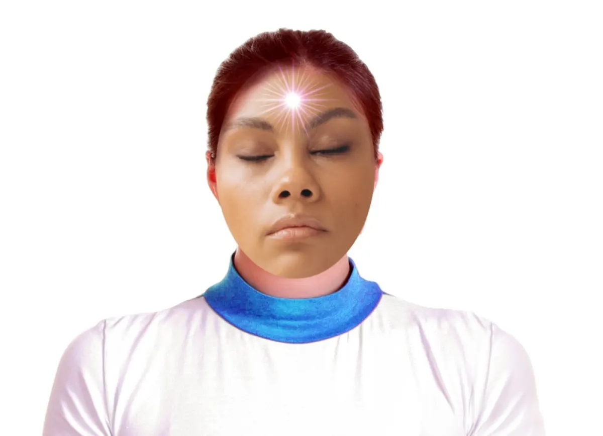 Meditation App - Meditation Focus Point
