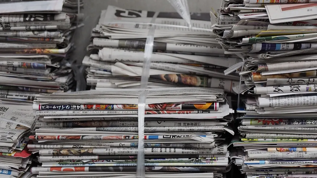 News Aggregator