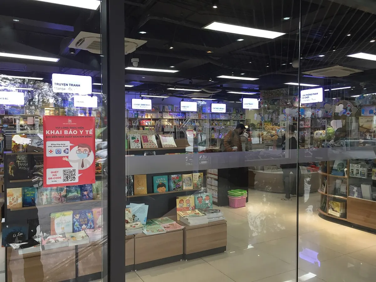 Online Book Store