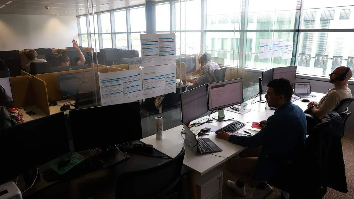 Online Complaint Portal project