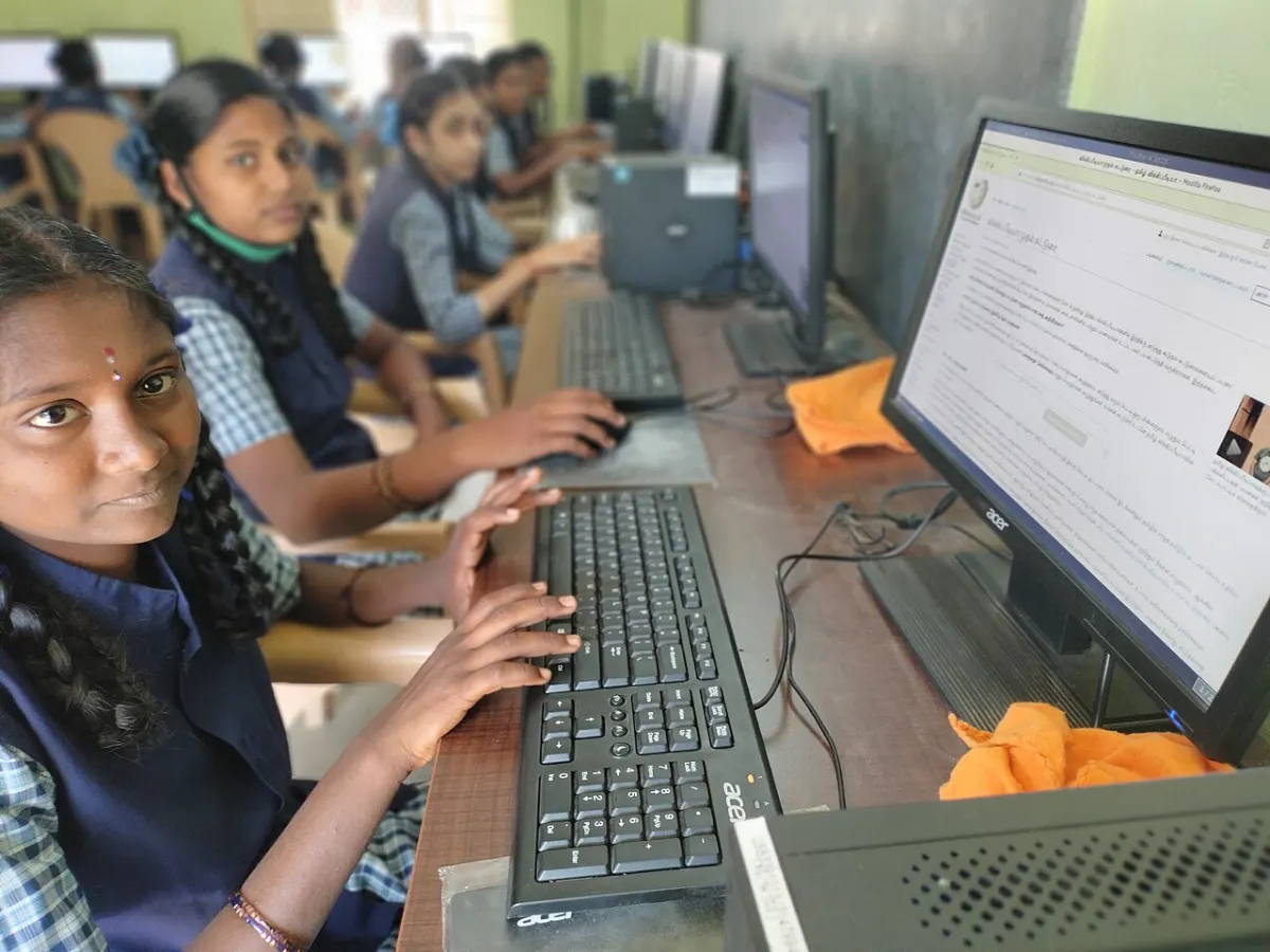 Online Examination Portal project