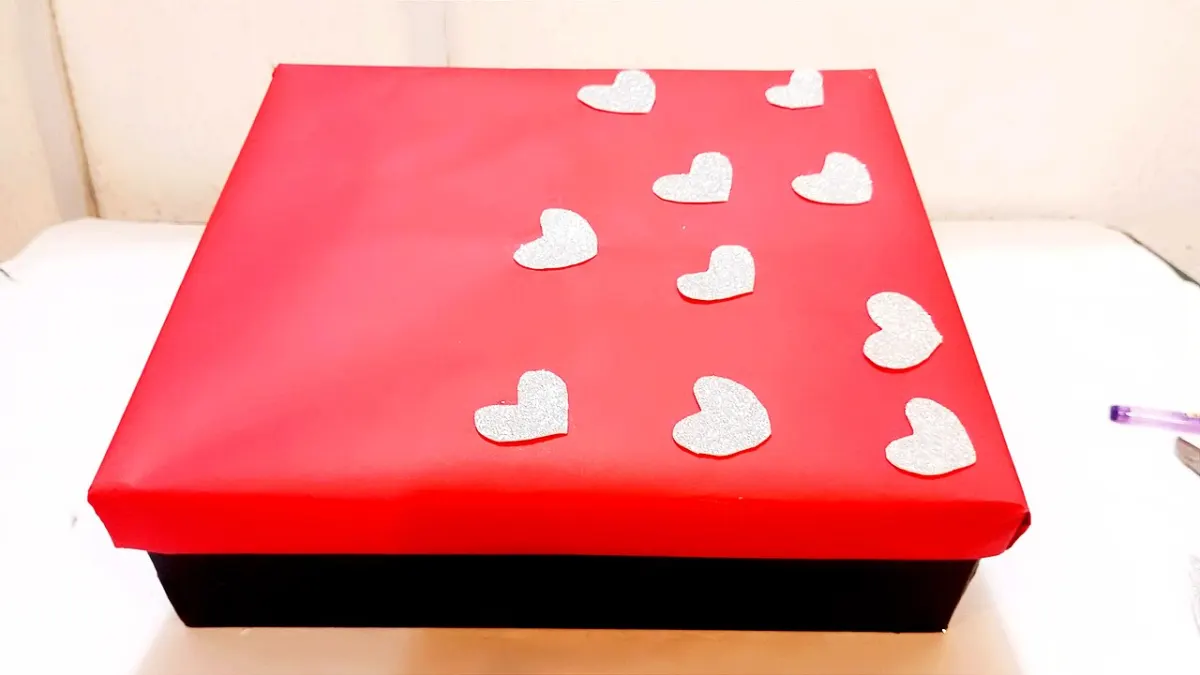 Online Gift Shop project