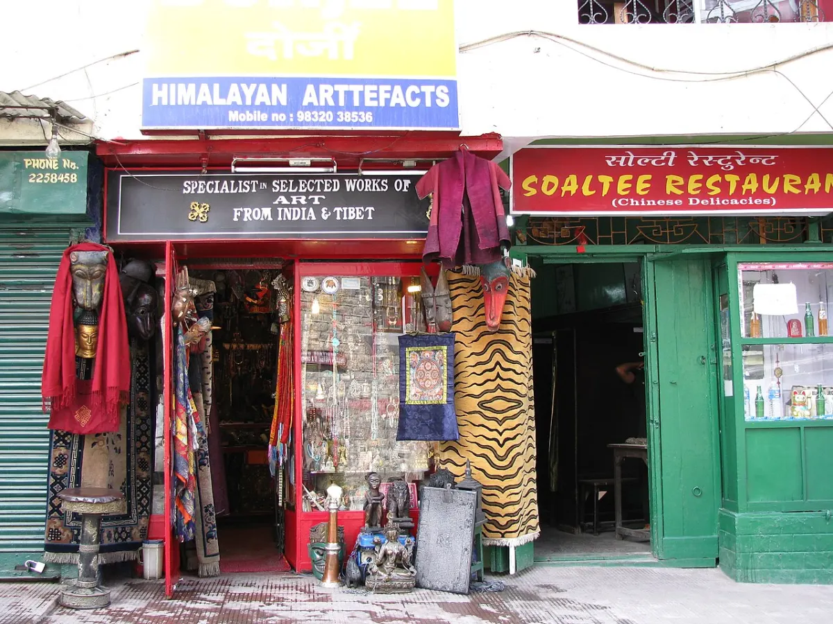 Online Handicraft Marketplace